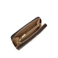 Hot Laurel Logo Small Wallet Women Wallets