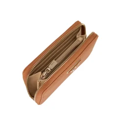 New Laurel Medium Zip-Around Wallet Women Wallets
