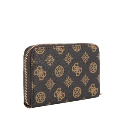 Clearance Laurel Medium Zip-Around Wallet Women Wallets