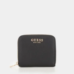 Discount Laurel Small Zip-Around Wallet Women Wallets