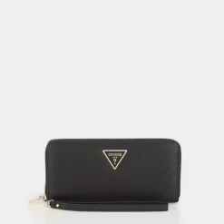 Sale Laurel Zip-Around Large Wallet Women Wallets