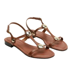 Lauren Flat Sandals Women Sandals