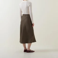 Best Laurina Flared Skirt Women Skirts