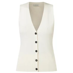 Discount Lawrence Knitted Vest Women Sweaters & Cardigans