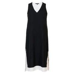 Clearance Layered Flared Dress Women Dresses