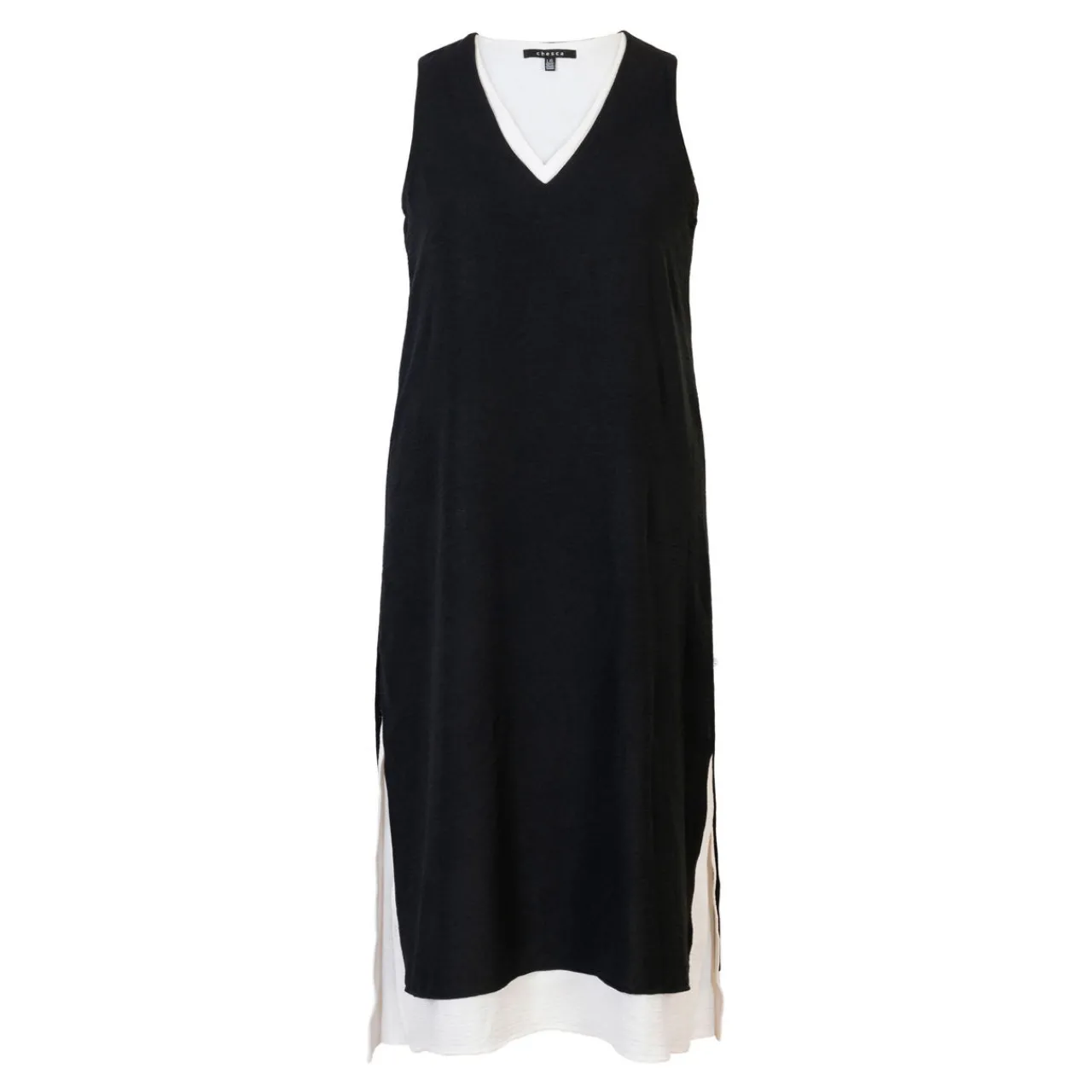 Clearance Layered Flared Dress Women Dresses