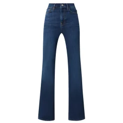 Online Le High Flare Jeans Women Denim