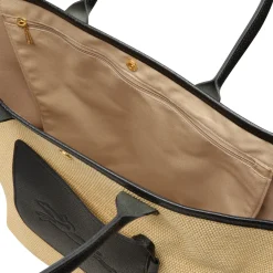 Best Le Panier Pliage Large Basket Bag Women Tote Bags
