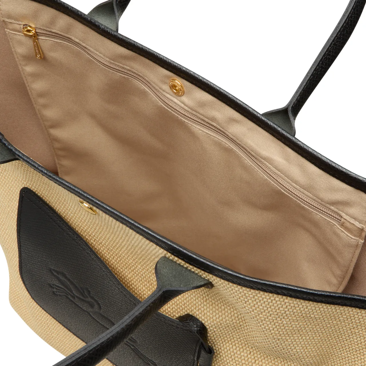 Best Le Panier Pliage Large Basket Bag Women Tote Bags