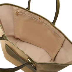 Outlet Le Panier Pliage Large Basket Bag Women Tote Bags