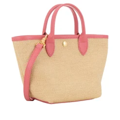 Clearance Le Panier Pliage XS Basket Bag Women Tote Bags