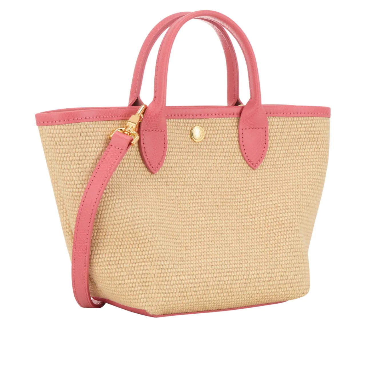 Clearance Le Panier Pliage XS Basket Bag Women Tote Bags