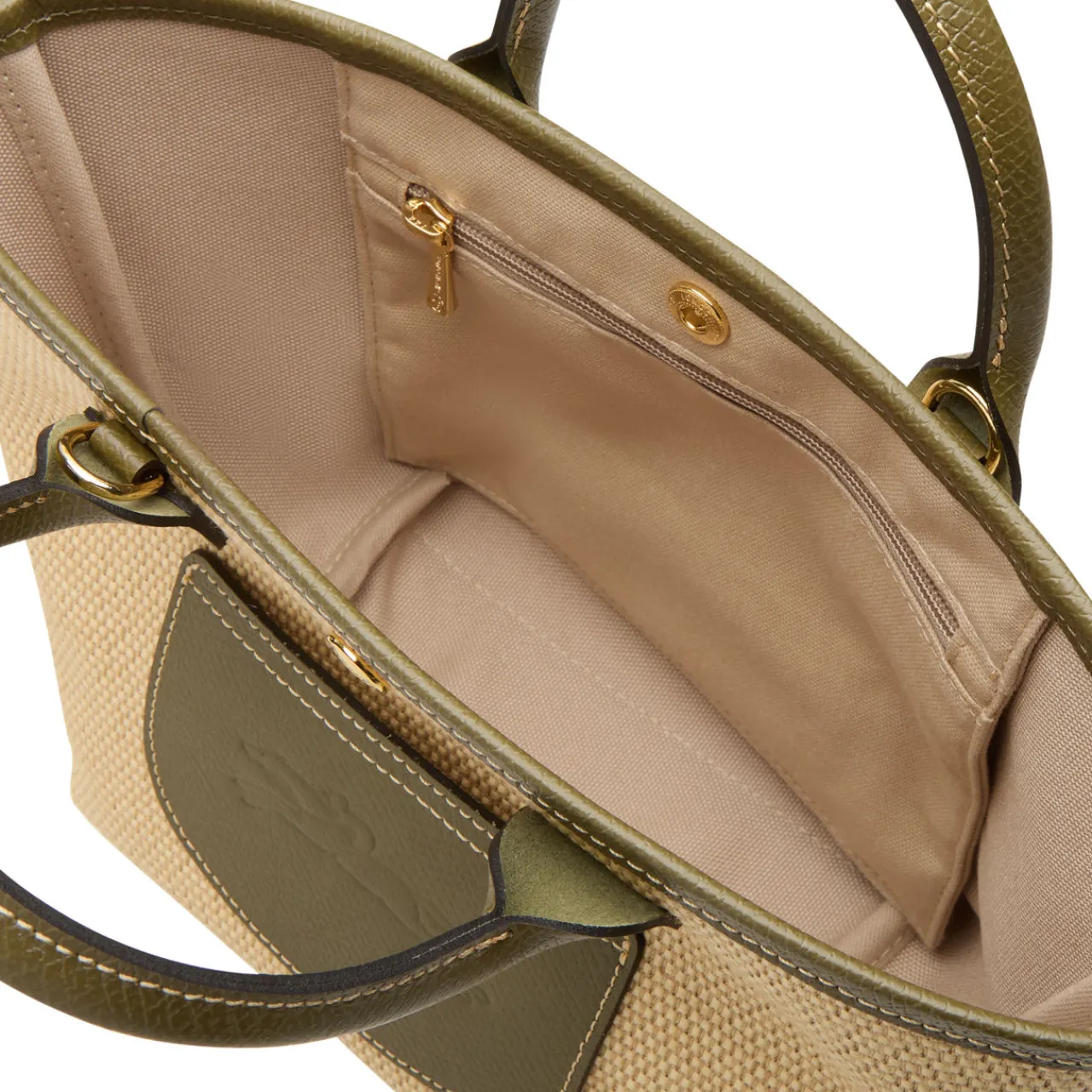 Clearance Le Panier Pliage XS Basket Bag Women Tote Bags