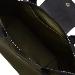 Sale Le Pliage Energy L Tote Bag Women Top Handle Bags|Tote Bags