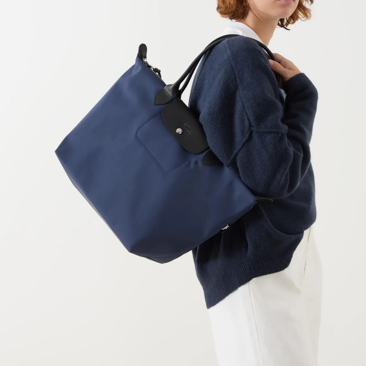 Outlet Le Pliage Energy Large Tote Women Top Handle Bags|Tote Bags