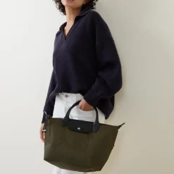 Outlet Le Pliage Energy Small Crossbody Bag Women Crossbody Bags