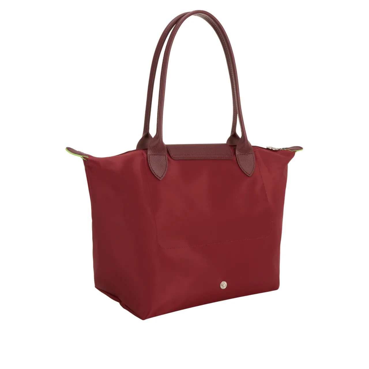 Clearance Le Pliage Green M Tote bag Women Tote Bags
