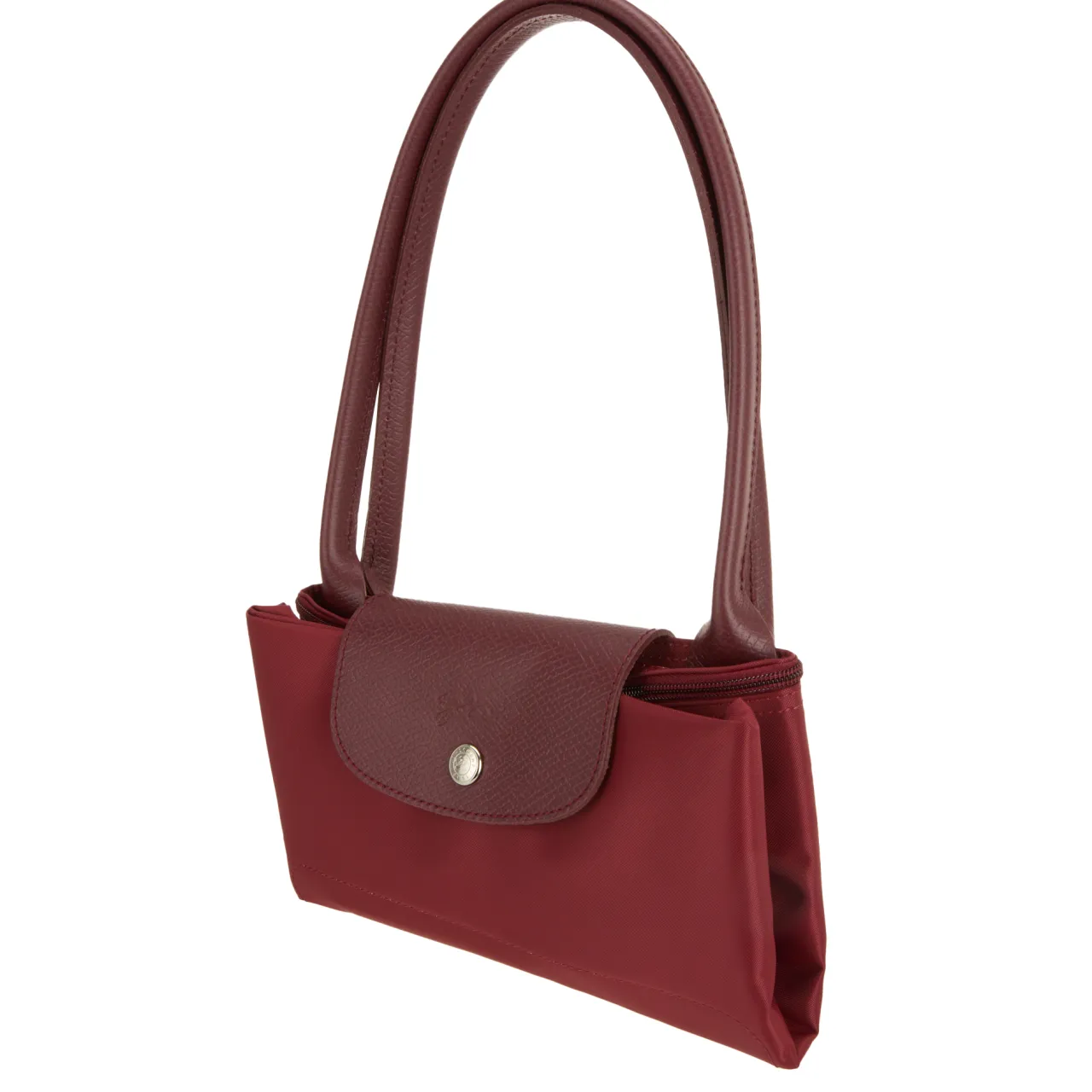Clearance Le Pliage Green M Tote bag Women Tote Bags