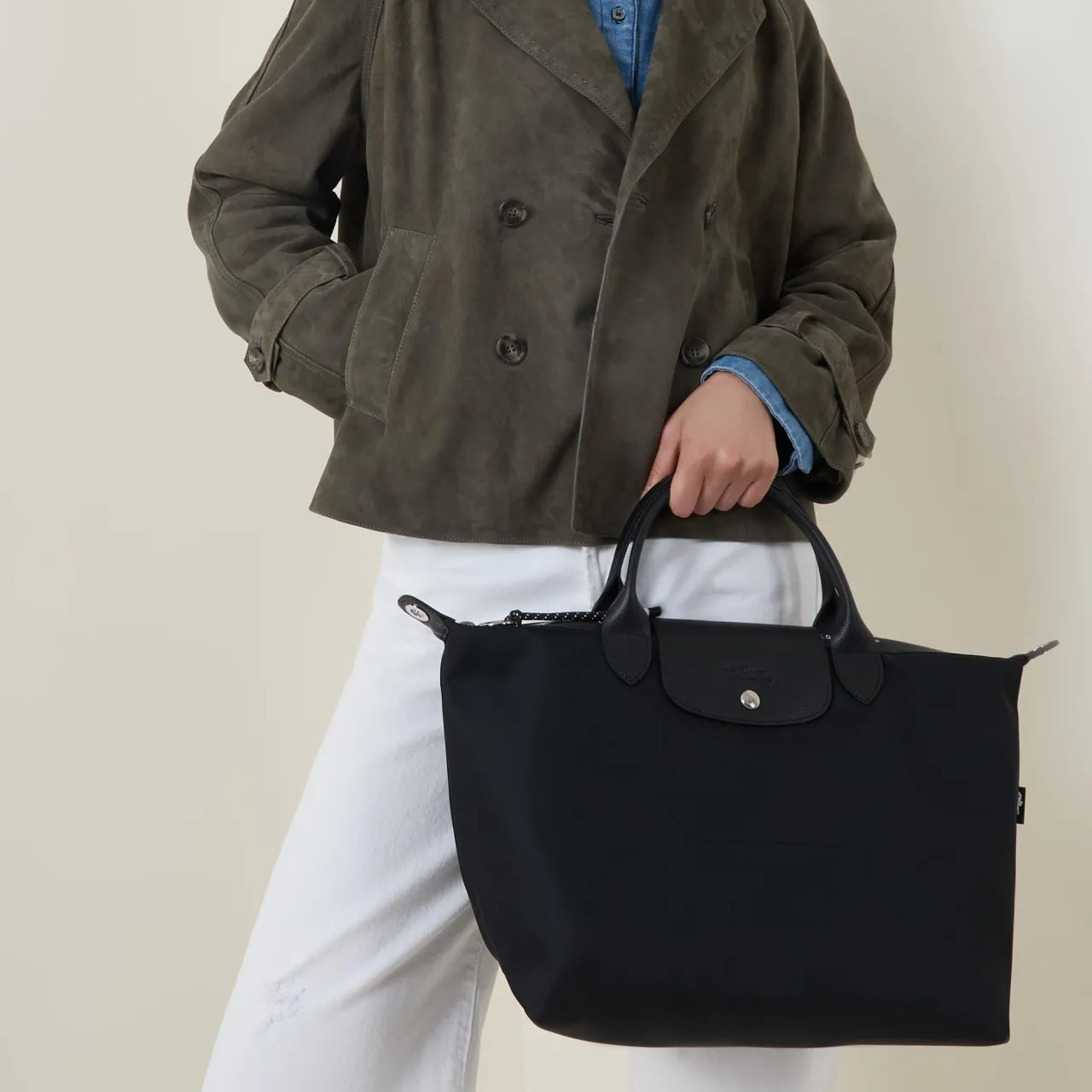 Clearance Le Pliage L Energy Crossbody Bag Women Crossbody Bags