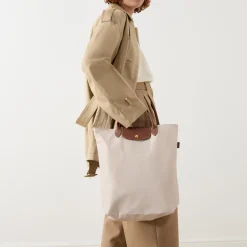 Online Le Pliage Medium Tote Women Top Handle Bags|Tote Bags