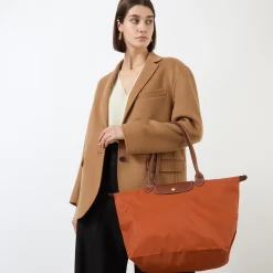 Outlet Le Pliage Original L Tote bag Women Tote Bags