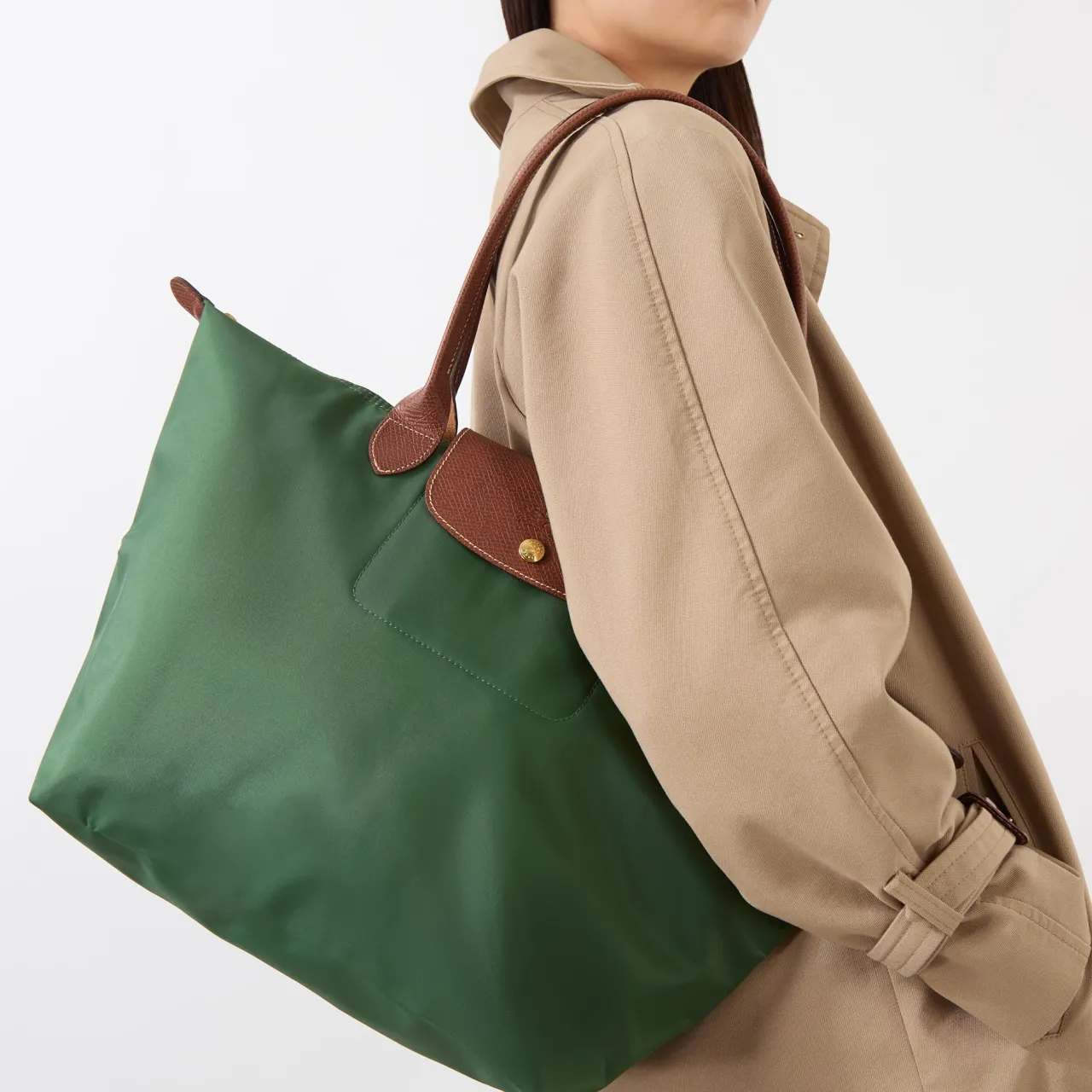 Online Le Pliage Original L Tote Bag Women Tote Bags