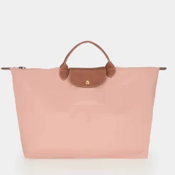 Le Pliage Original L Travel Bag Women Tote Bags