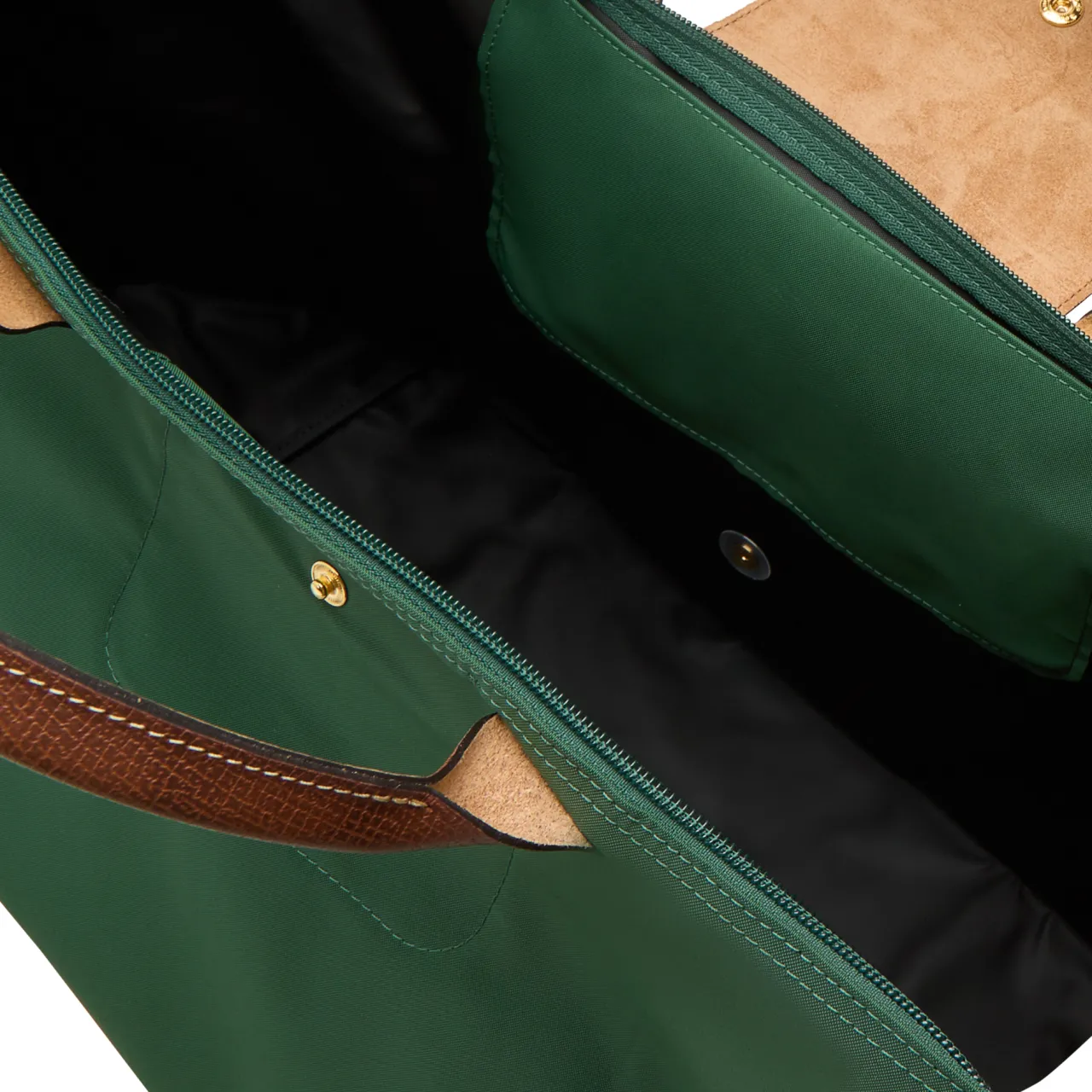 Hot Le Pliage Original L Travel Bag Women Tote Bags