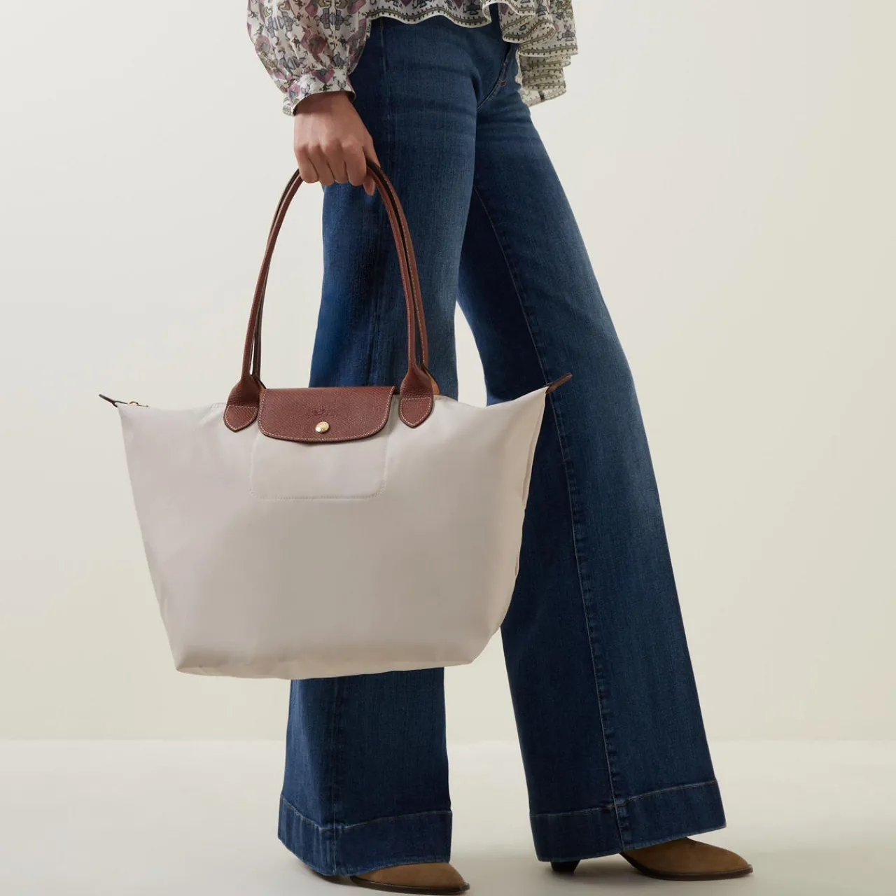 Outlet Le Pliage Original Large Tote Women Tote Bags