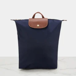 New Le Pliage Original Medium Backpack Women Backpacks
