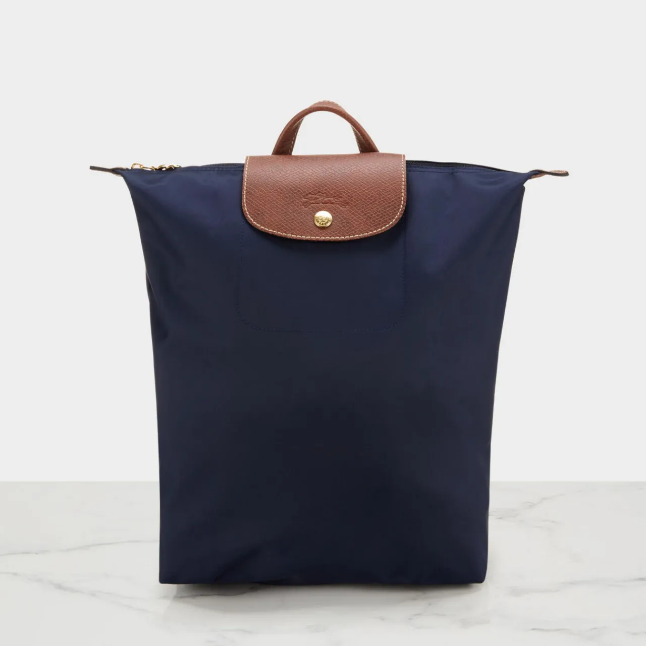 New Le Pliage Original Medium Backpack Women Backpacks