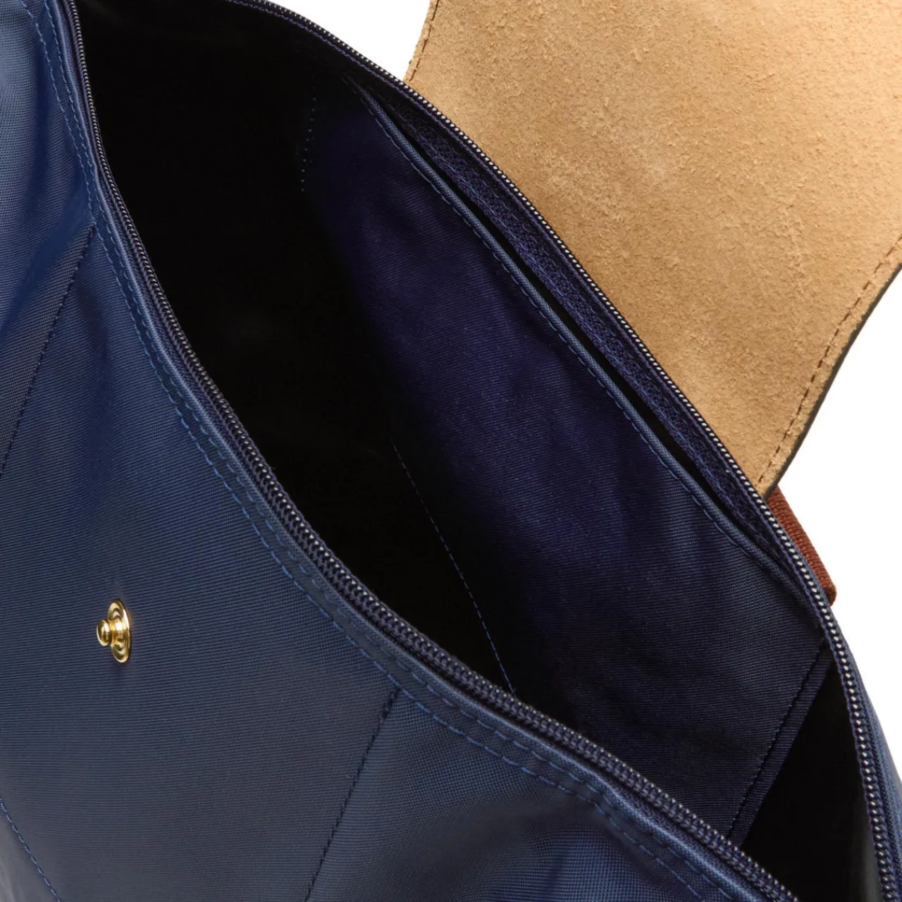 New Le Pliage Original Medium Backpack Women Backpacks