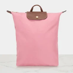 New Le Pliage Original Medium Backpack Women Backpacks