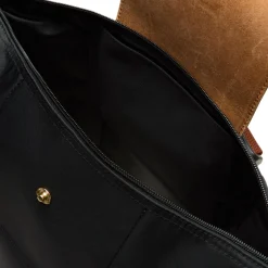 Best Le Pliage Original Medium Backpack Women Backpacks