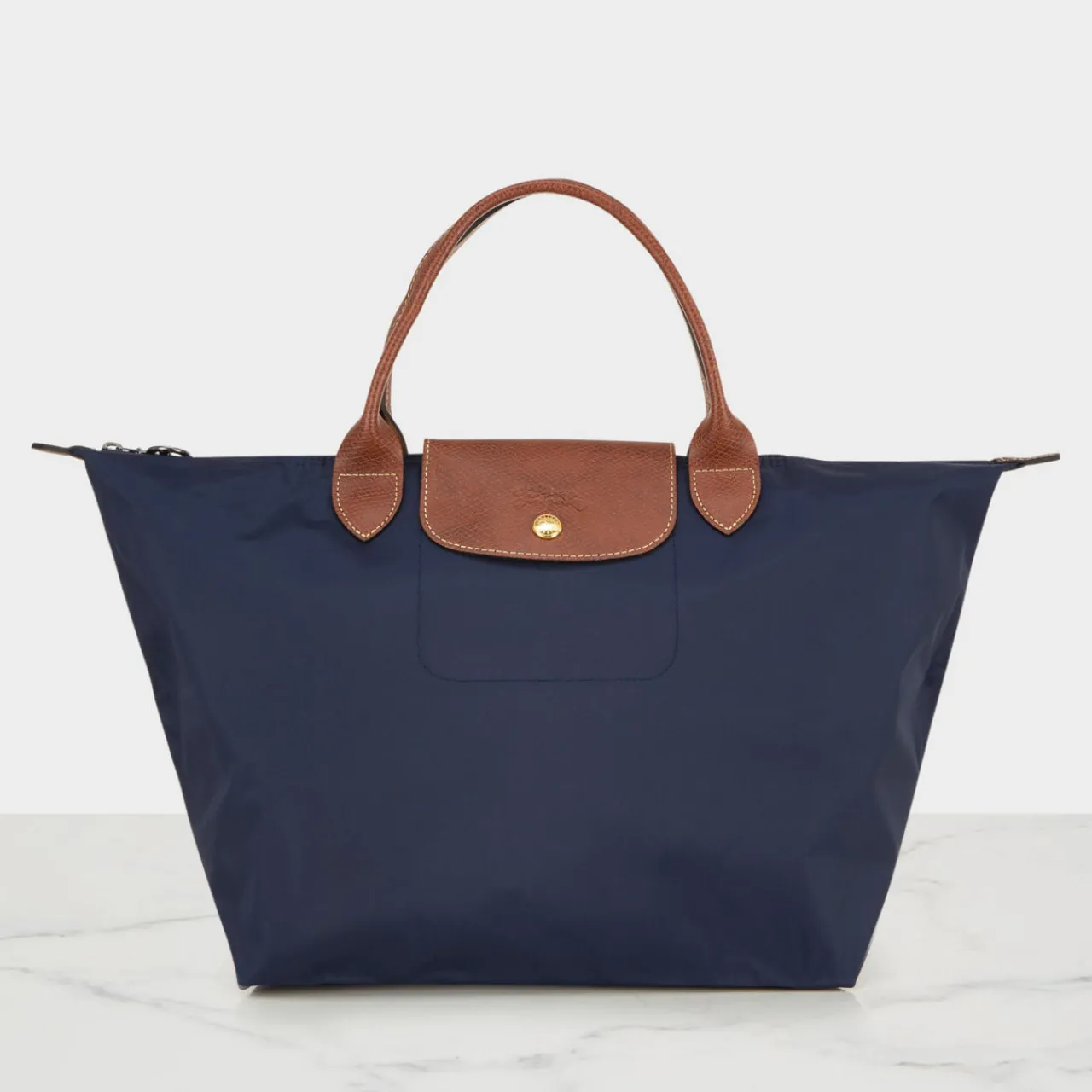 Best Le Pliage Original Medium Bag Women Crossbody Bags|Shoulder Bags
