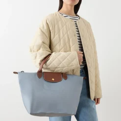 Hot Le Pliage Original Medium Bag Women Shoulder Bags|Top Handle Bags