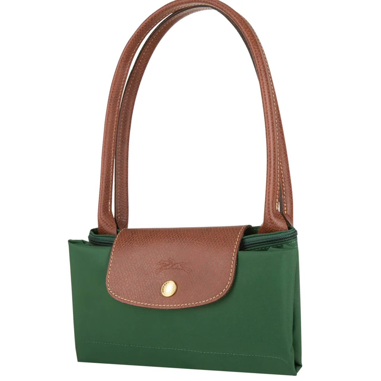 New Le Pliage Original Medium Tote Women Top Handle Bags|Tote Bags