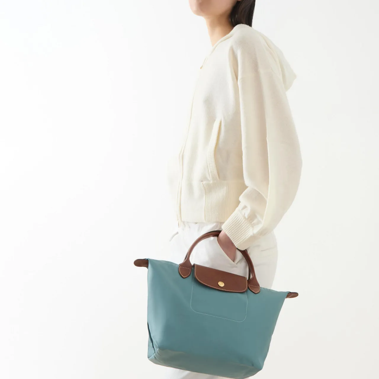 Discount Le Pliage Original Small Bag Women Top Handle Bags|Tote Bags