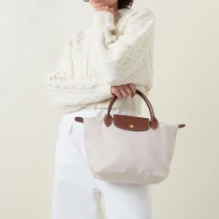 Sale Le Pliage Original Small Top Handle Bag Women Shoulder Bags|Top Handle Bags