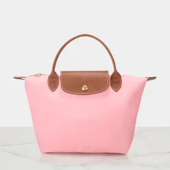 Le Pliage Original Small Top Handle Bag Women Tote Bags