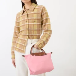 Le Pliage Original Small Top Handle Bag Women Tote Bags