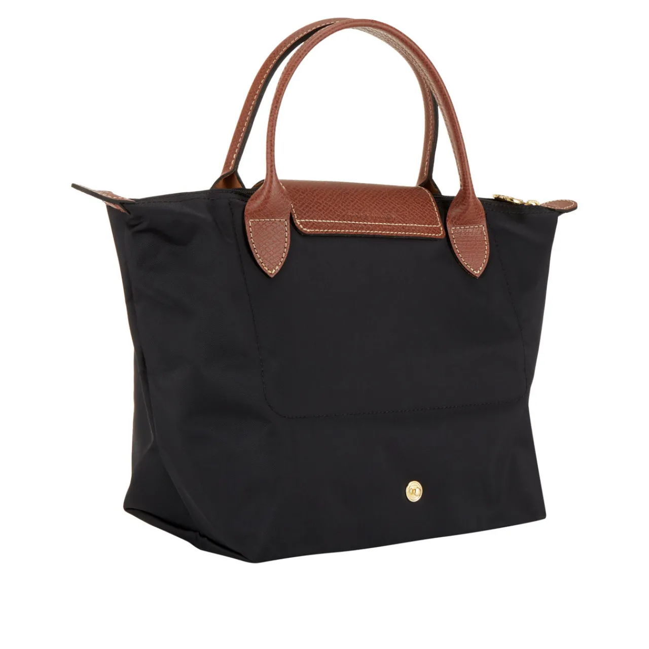 Best Le Pliage Original Small Top Handle Bag Women Tote Bags