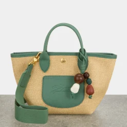 Le Pliage XS Basket Bag Women Tote Bags
