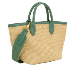 Le Pliage XS Basket Bag Women Tote Bags