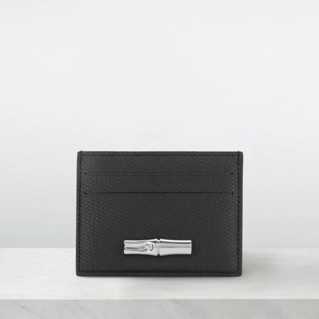 Hot Le Roseau Logo Cardholder Women Wallets