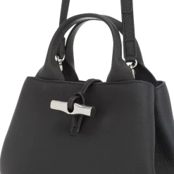 Discount Le Roseau Medium Leather Crossbody Bag Women Crossbody Bags