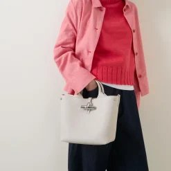 Le Roseau S Handbag Women Crossbody Bags|Top Handle Bags