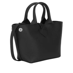 Discount Le Roseau XS Leather Crossbody Bag Women Crossbody Bags