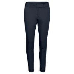 Sale Lea Cropped Straight Leg Trousers Women Trousers & Shorts