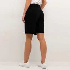 Sale Lea High-Rise City Shorts Women Trousers & Shorts